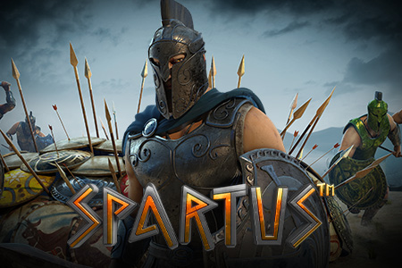 Spartus Spartus