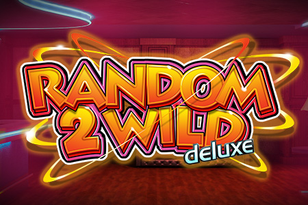 Random 2 Wild Deluxe Random 2 Wild Deluxe