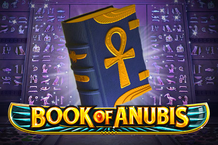 Book of Anubis Book of Anubis