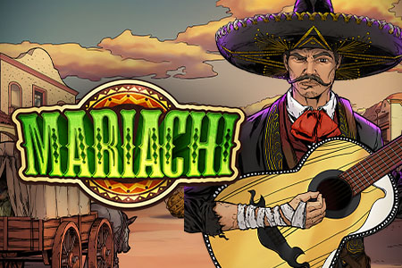 Mariachi Mariachi