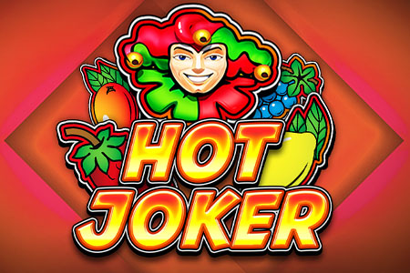 Hot Joker Hot Joker