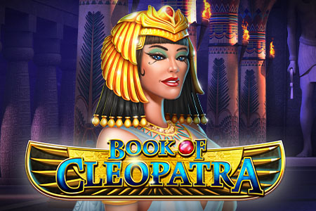 Book of Cleopatra Book of Cleopatra