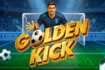Golden Kick Golden Kick