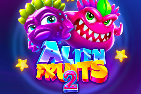Alien Fruits 2 Alien Fruits 2