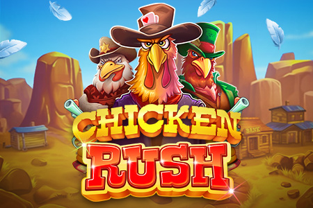 Chicken Rush Chicken Rush