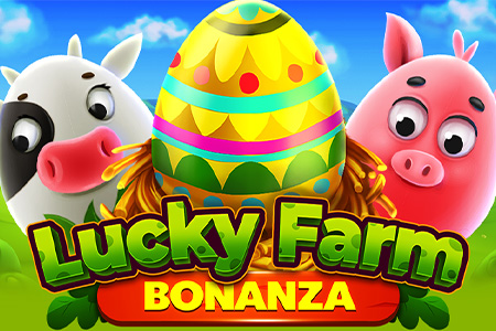 Lucky Farm Bonanza Lucky Farm Bonanza