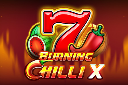 Burning Chilli X