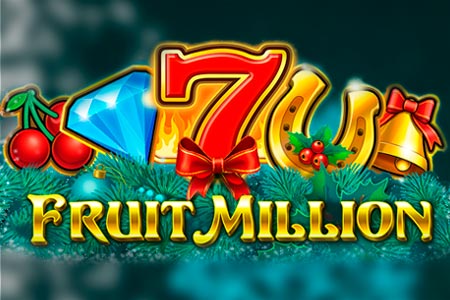 Fruit Million Fruit Million