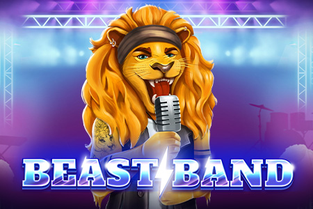Beast Band Beast Band