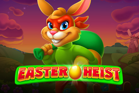 Easter Heist Easter Heist