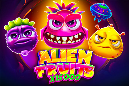 Alien Fruits Alien Fruits