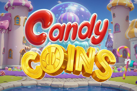 Candy Coins Candy Coins