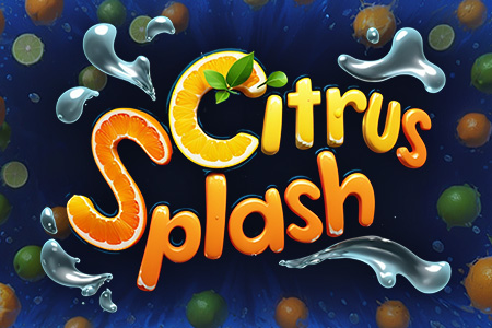 Citrus Splash Citrus Splash