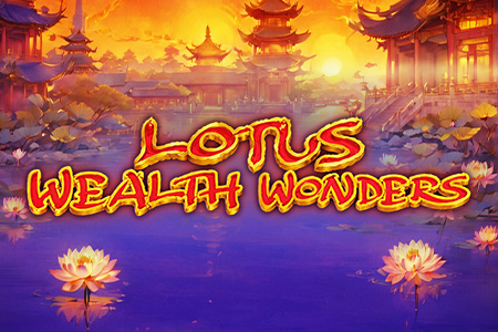 Lotus Wealth Wonders Lotus Wealth Wonders