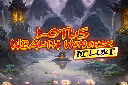Lotus Wealth Wonders Deluxe Lotus Wealth Wonders Deluxe