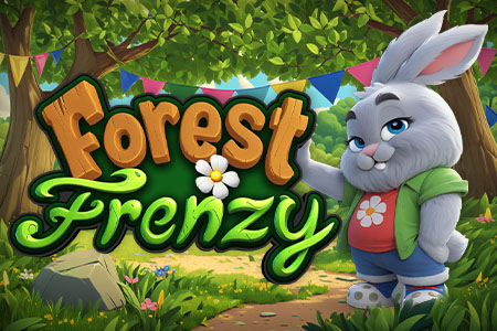Forest Frenzy Forest Frenzy