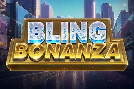 Bling Bonanza Bling Bonanza