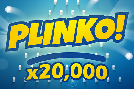 PLINKO! PLINKO!