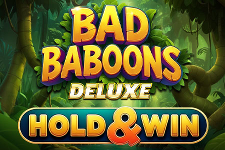 Bad Baboons Deluxe Bad Baboons Deluxe