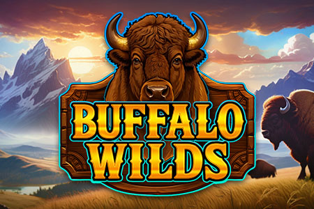 Buffalo Wilds Buffalo Wilds