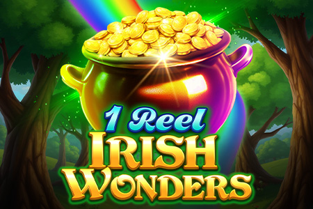1 Reel - Irish Wonders 1 Reel - Irish Wonders