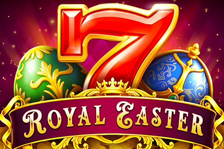 Royal Easter Royal Easter