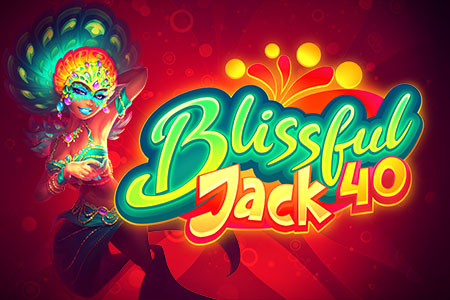Blissful Jack 40 Blissful Jack 40
