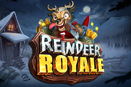 Reindeer Royale Reindeer Royale