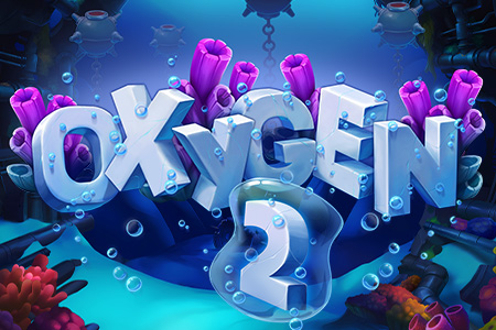 Oxygen 2 Oxygen 2