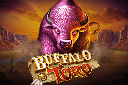 Buffalo Toro Buffalo Toro