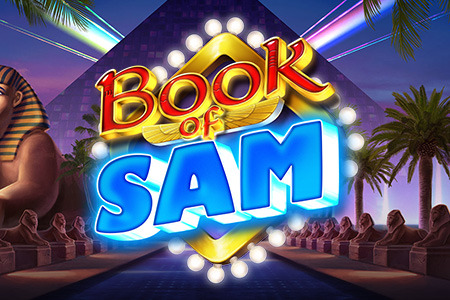 Book of Sam Book of Sam