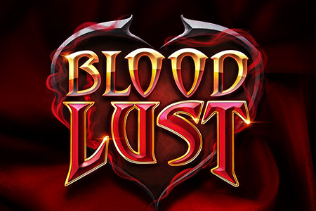 Blood Lust Blood Lust