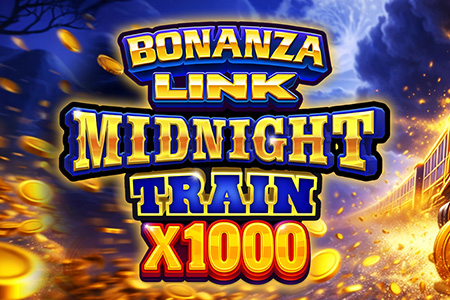 Bonanza Link: Midnight Train X1000 Bonanza Link: Midnight Train X1000