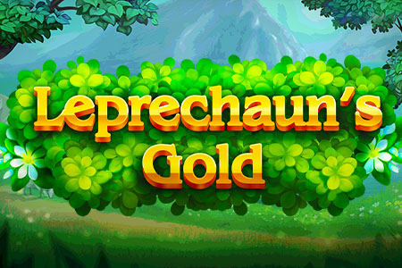 Leprechaun's Gold