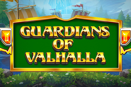 Guardians of Valhalla