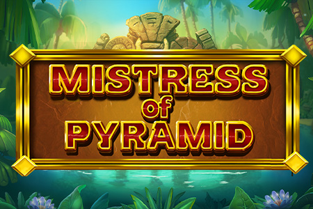 Mistress of Pyramid