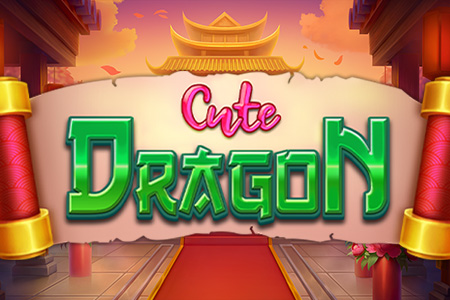 Cute Dragon