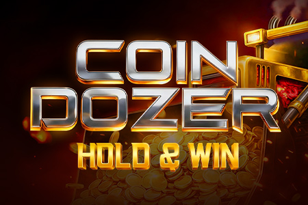 Coin Dozer: Hold And Win