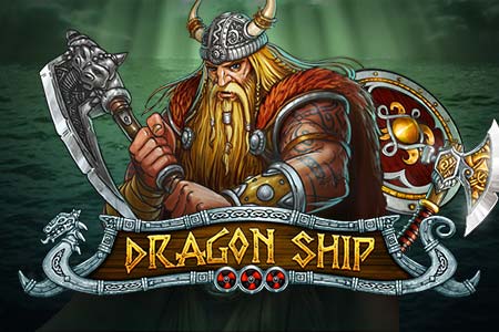 Dragon Ship