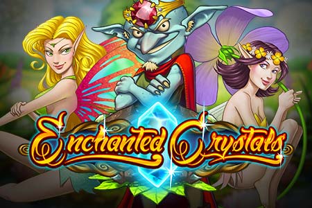 Enchanted Crystals