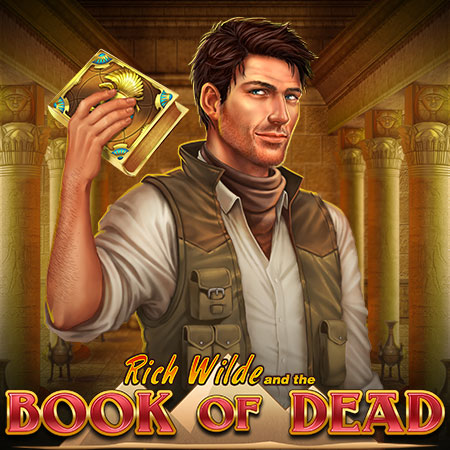 Book of Dead Book of Dead