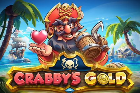 Crabby's Gold