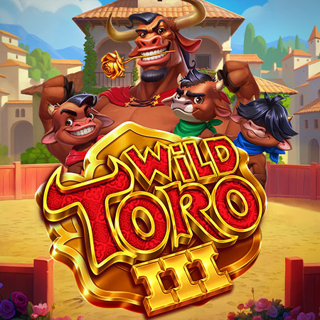 Wild Toro 3