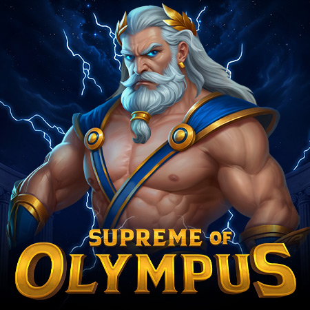 Supreme of Olympus