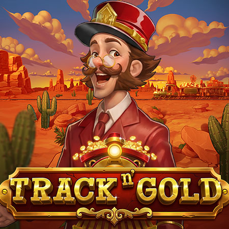 Track n' Gold
