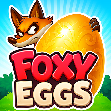 Foxy Eggs