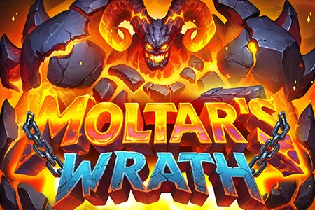 Moltar's Wrath