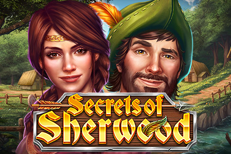 Secrets of Sherwood Secrets of Sherwood