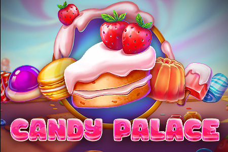 Candy Palace Candy Palace