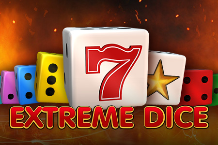Extreme Dice Extreme Dice